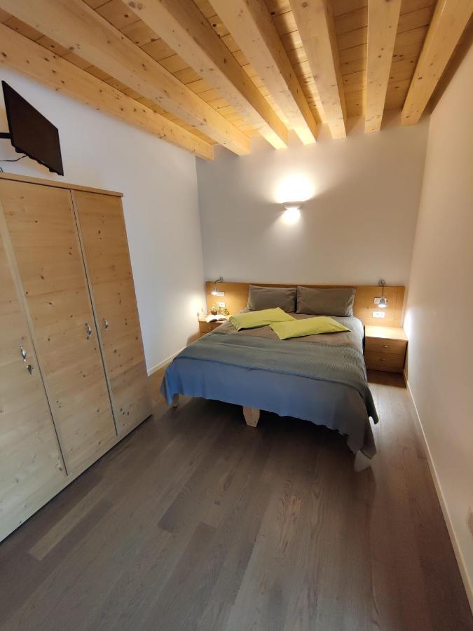 Villa Bio Agritur Al Bait Spormaggiore Exterior foto